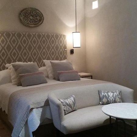 Hotel Boutique Corral Del Rey Siviglia Esterno foto