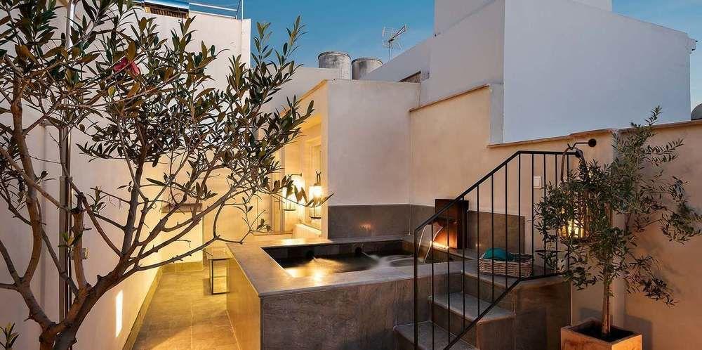 Hotel Boutique Corral Del Rey Siviglia Esterno foto
