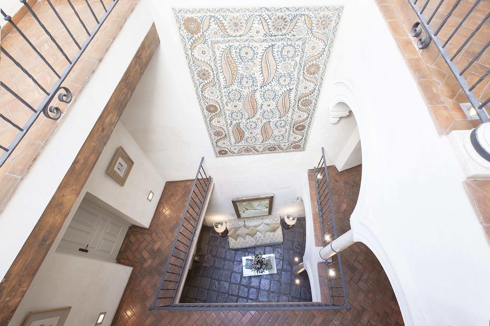 Hotel Boutique Corral Del Rey Siviglia Esterno foto