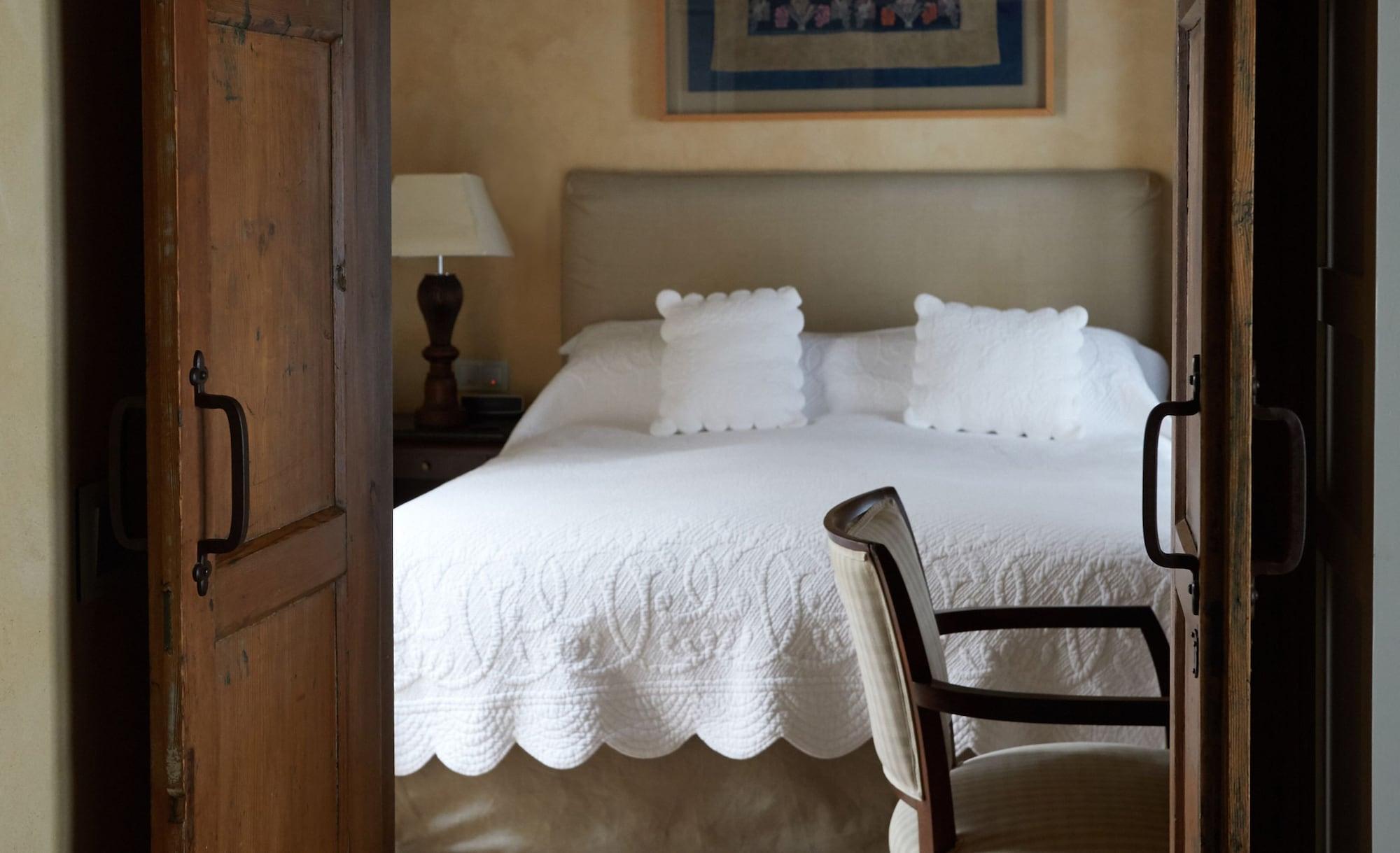 Hotel Boutique Corral Del Rey Siviglia Esterno foto