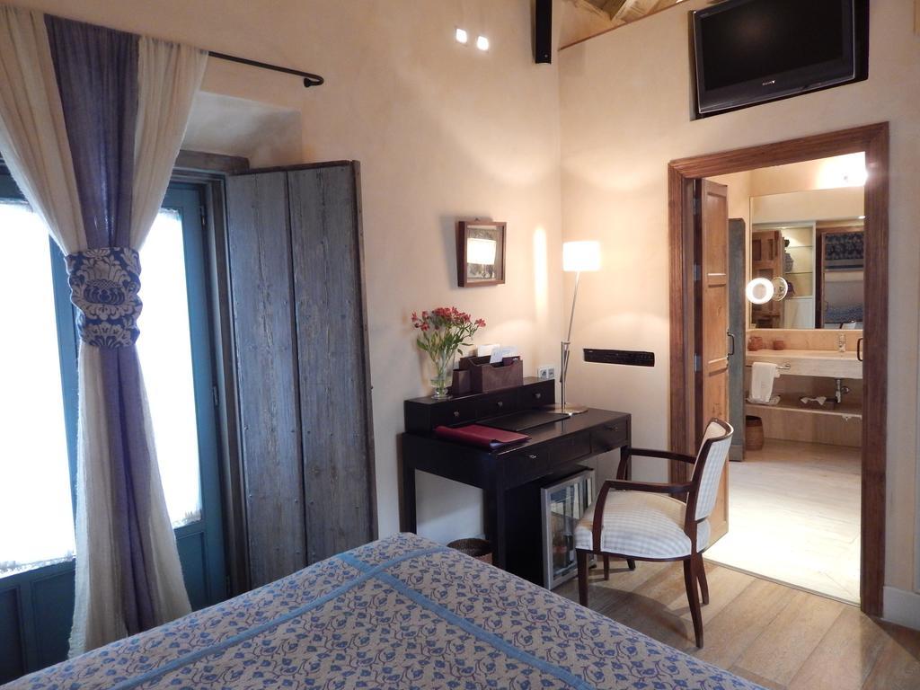 Hotel Boutique Corral Del Rey Siviglia Camera foto